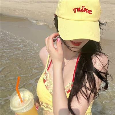 断线森林海报