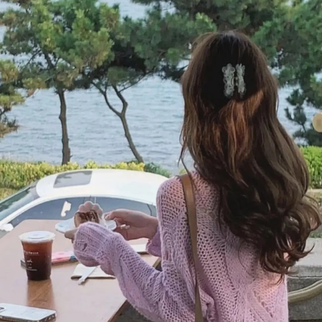 少女杀手海报