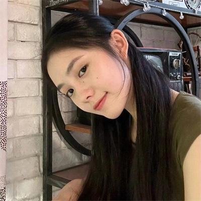 耀眼的你海报